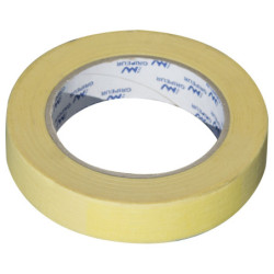 ROULEAUX DE MASQUAGE 50MX25MM