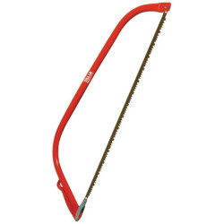 SCIE A BUCHE 760MM