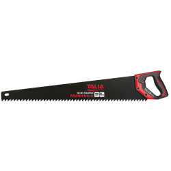 SCIE MATERIAUX 700MM DENTURE TREMPEE