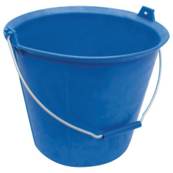 SEAU PRO BLEU 13 LITRES A...