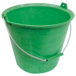 SEAU PRO VERT 13 LITRES A...