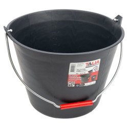 SEAU TALIAGOM JUNIOR 11 LITRES POIGNEE Anse 5,3mm