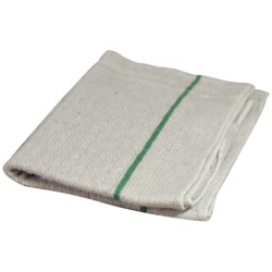 SERPILLERE ECRU 100X45CM