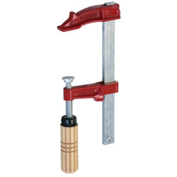 SERRE-JOINT POIGNEE BOIS 70X20 (17X8)