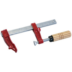 SERRE-JOINT POIGNEE BOIS 70X25 (17X8)