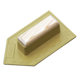 TALOCHE ABS 14x8CM POINTUE...
