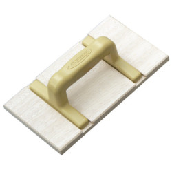 TALOCHE BOIS 25x14CM RECTANGLE