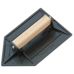 TALOCHE PS 20x13CM POINTUE...