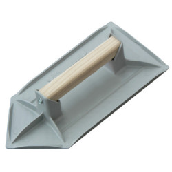 TALOCHE PS 27x13CM POINTUE...