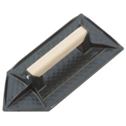 TALOCHE PS 27x13CM POINTUE...