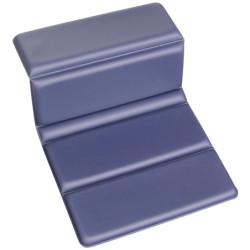 TAPIS DE CARRELEUR MATELASSE 46X29CM
