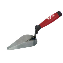 TRUELLE FACON REIMS 16CM MANCHE BI-MATIERE