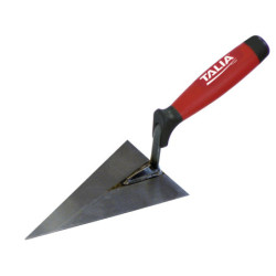 TRUELLE POINTUE 16CM MANCHE BI-MATIERE