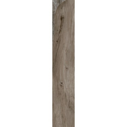 Plinthe Interieur - Grès cérame Ragno Woodmania 6x60cm - ASH/GREY