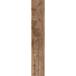 Plinthe Interieur - Grès cérame Ragno Woodmania 6x60cm - CARAMEL/BEIGE