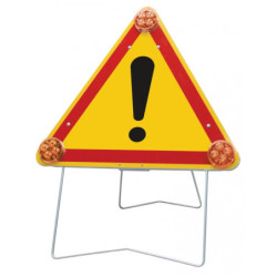 AK14 1000 C1 DANGER TRIFLASH