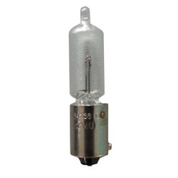 AMPOULE H1 12V 21W POUR GYROPHARE