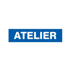ATELIER 330x120mm