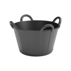 AUGE CAPAZO PRO PARME 42 LITRES PLASTIQUE RENFORCEE