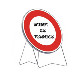 B19 850 C2 texte à spécifier
