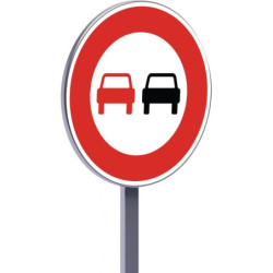 B3 650 C2 interdit de doubler