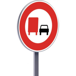B3a 450 C1 interdiction au + de 3.5t de doubler