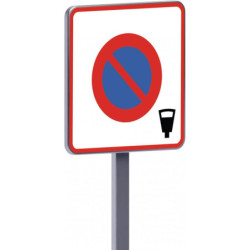 B6b4 500X500 C2 entrée d'une zone à stationnement payant