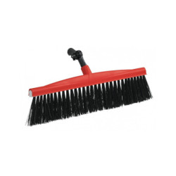 BALAI CHAPISTE PVC 55CM