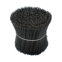 BOTTE DE 1000 LIENS ACIER DE 18CM