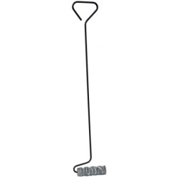 BOUCHARDE MOSAIQUE 175MM