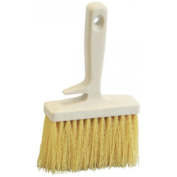 BROSSE BADIGEON POUR SOUBASSEMENTS FIBRE POLYPRO
