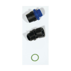BUSE 60° ROND COMPLETE AVEC TETE - taliaPULVÉ FPM VITON