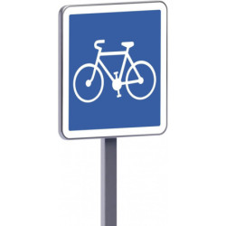 C113 500x500 C1 piste ou bande cyclable