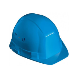 CASQUE "OCEANIC" BLEU TB40 MOLETTE