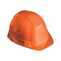 CASQUE "OCEANIC" ORANGE TB40