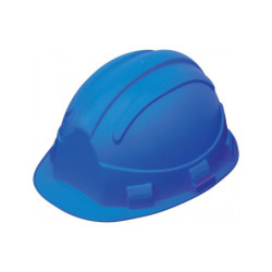 CASQUE "OPALE" BLEU