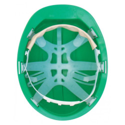 CASQUE "OPALE" VERT