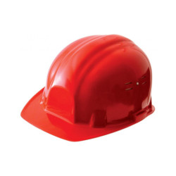 CASQUE "OPUS" ROUGE RB40