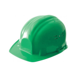 CASQUE "OPUS" VERT RB40