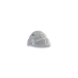 CASQUE "ORIZON" GRIS VISIERE GRISE