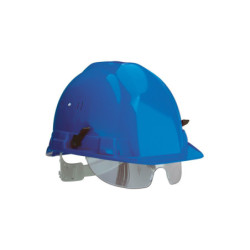 CASQUE "VISIOCEANIC" BLEU RB40