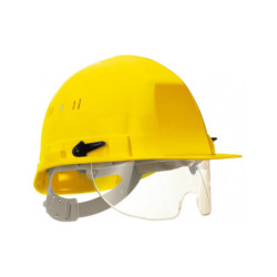 CASQUE "VISIOCEANIC" JAUNE TB40
