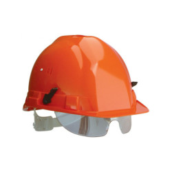 CASQUE "VISIOCEANIC" ORANGE TB40