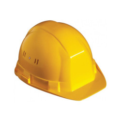 CASQUE OCEANIC JAUNE RB40 MOLETTE SANS VENTILATION