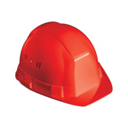 CASQUE OCEANIC ROUGE TB40 SANS VENTILATION