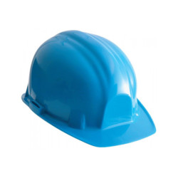 CASQUE OPUS BLEU RB40 SANS VENTILATION