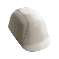 CASQUETTE "TALIACAP" BLANCHE RB (COIFFE PLASTIQUE)