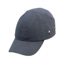 CASQUETTE ANTI-HEURT MARINE