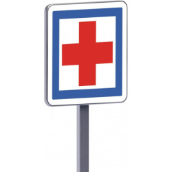 CE1 700X700 C2 poste de secours