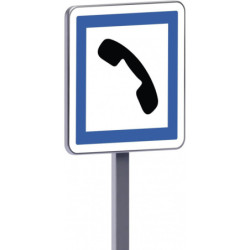 CE2b 700X700 C2 cabine téléphonique publique